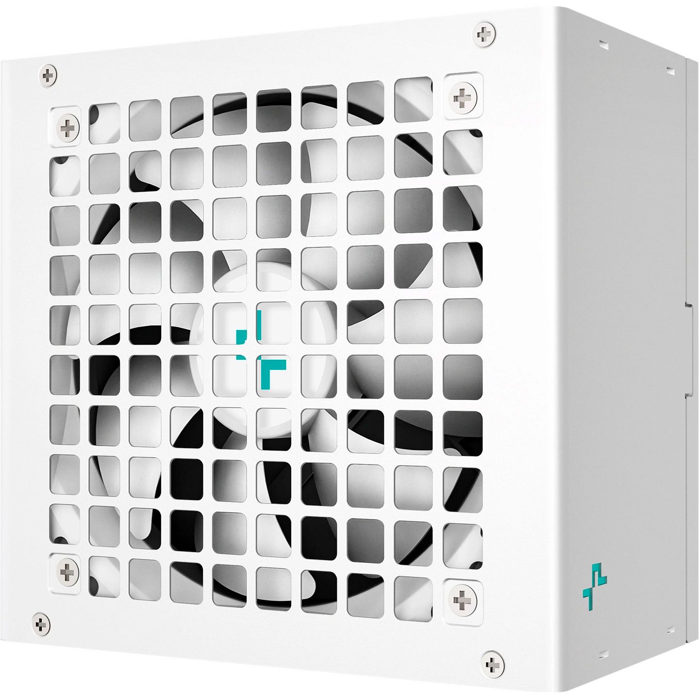 

Блок питания Deepcool PL650D V2 650W White (R-PL650D-FC0W-EU-V2)