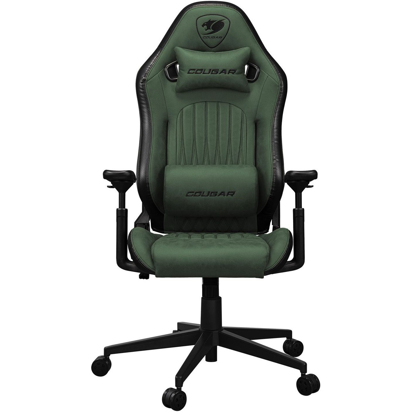 

Геймерське крісло Cougar Explore Army Green F (3MEAFGEB.0001)