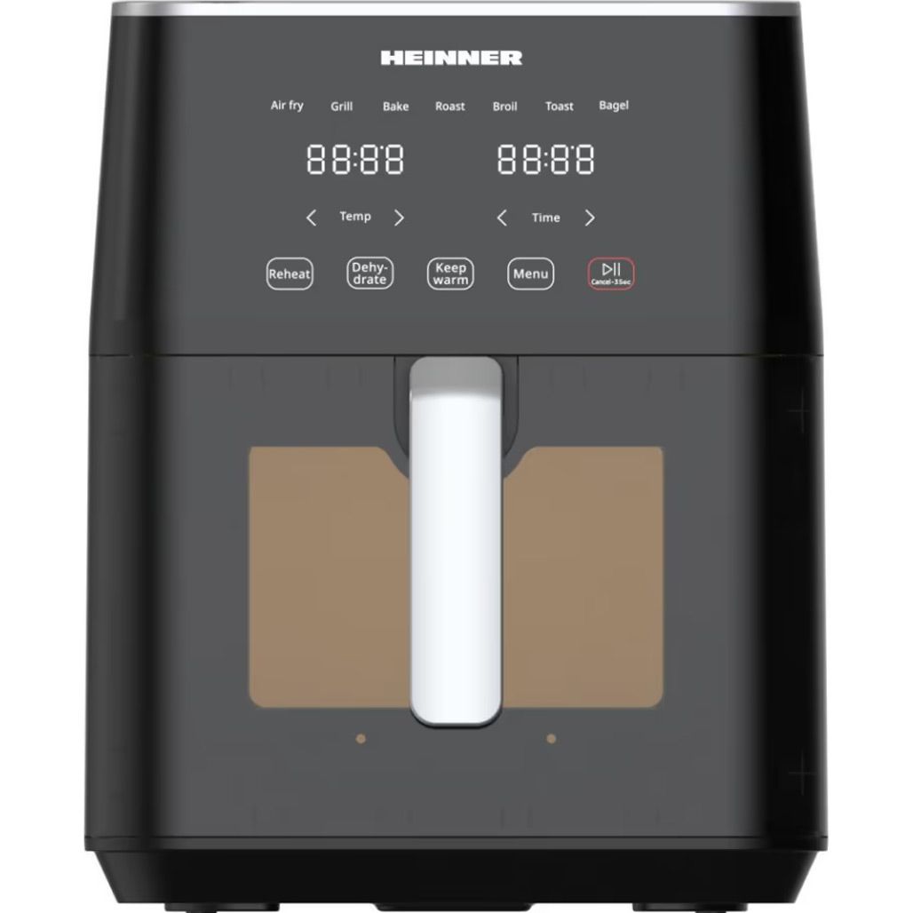 

Мультипіч Heinner HAF-M7BK1800