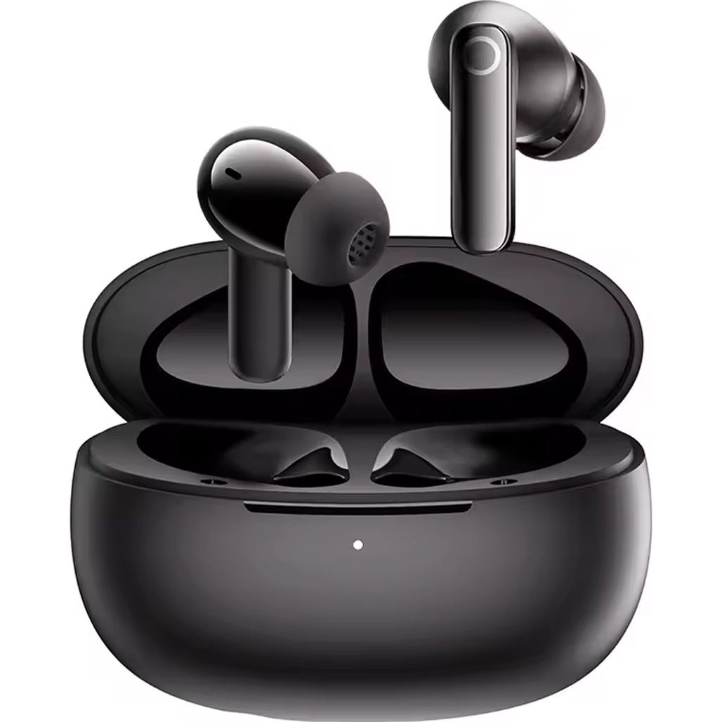 

Навушники Haylou HQ5 Black