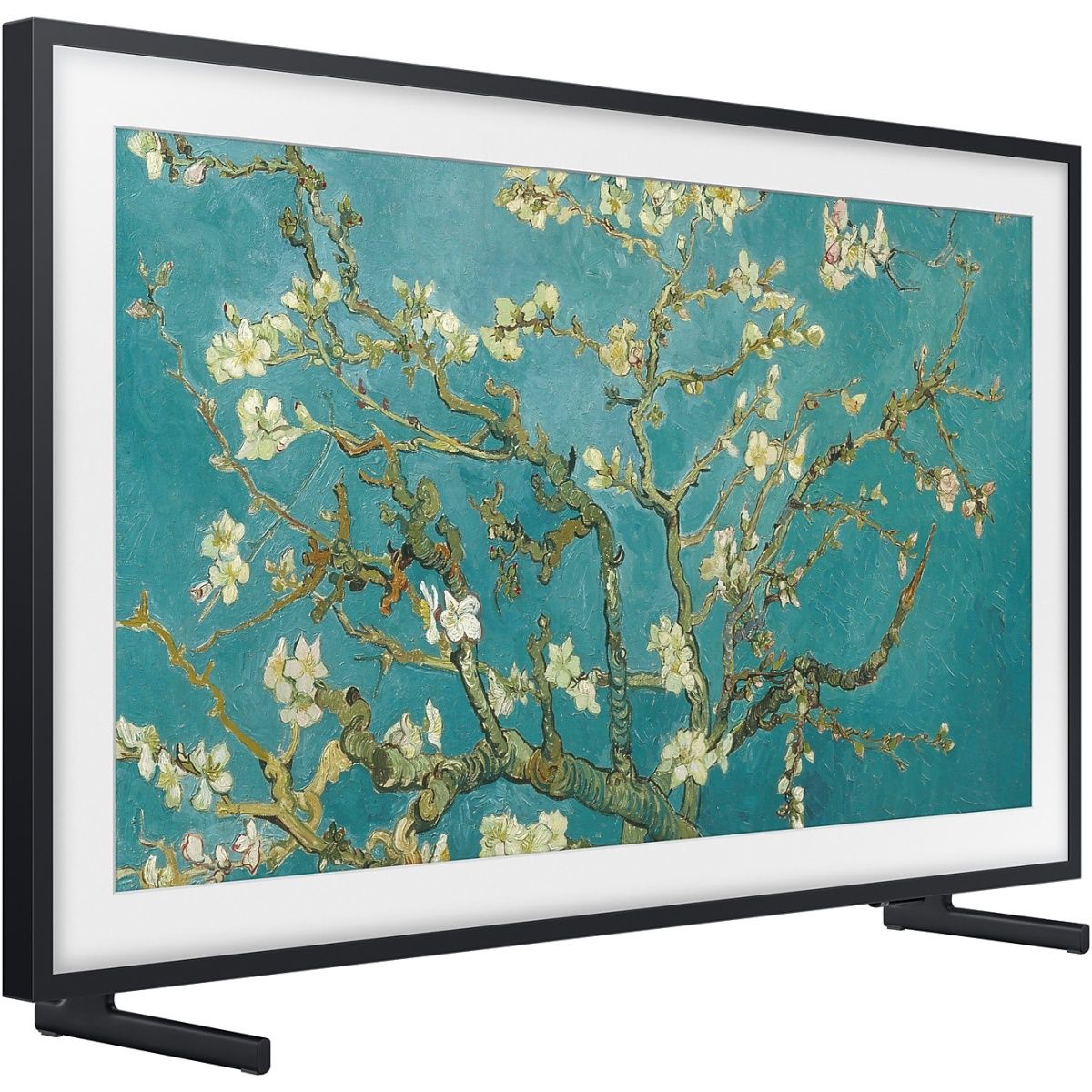 Телевізор Samsung LS03C 32`` QLED Full HD (QE32LS03CBUXUA)