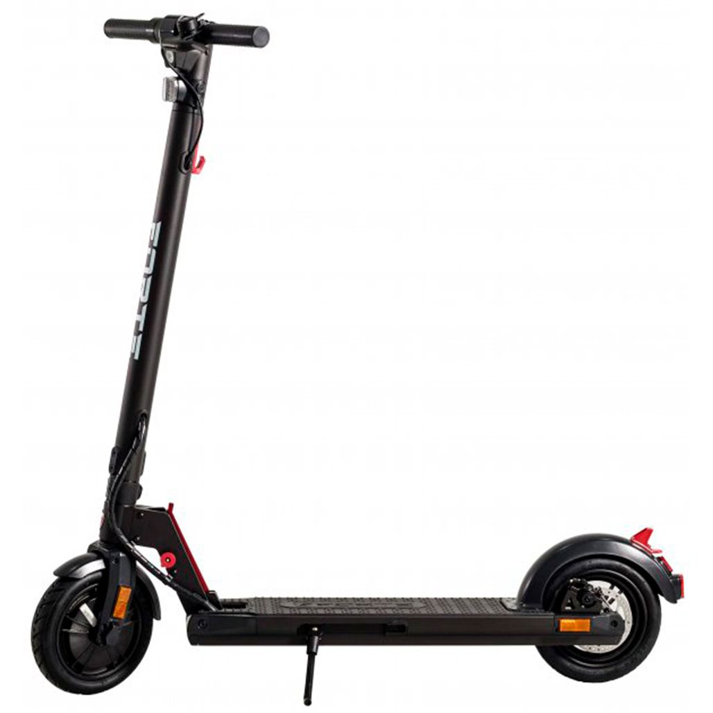 

Электросамокат Forte TT-EL-H858 (Black) [59072]