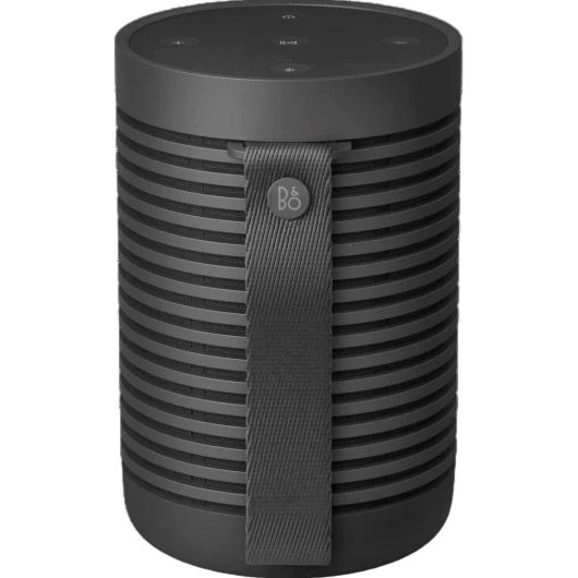 Портативна акустика Bang & Olufsen Beosound Explore Black Anthracite (1626000)