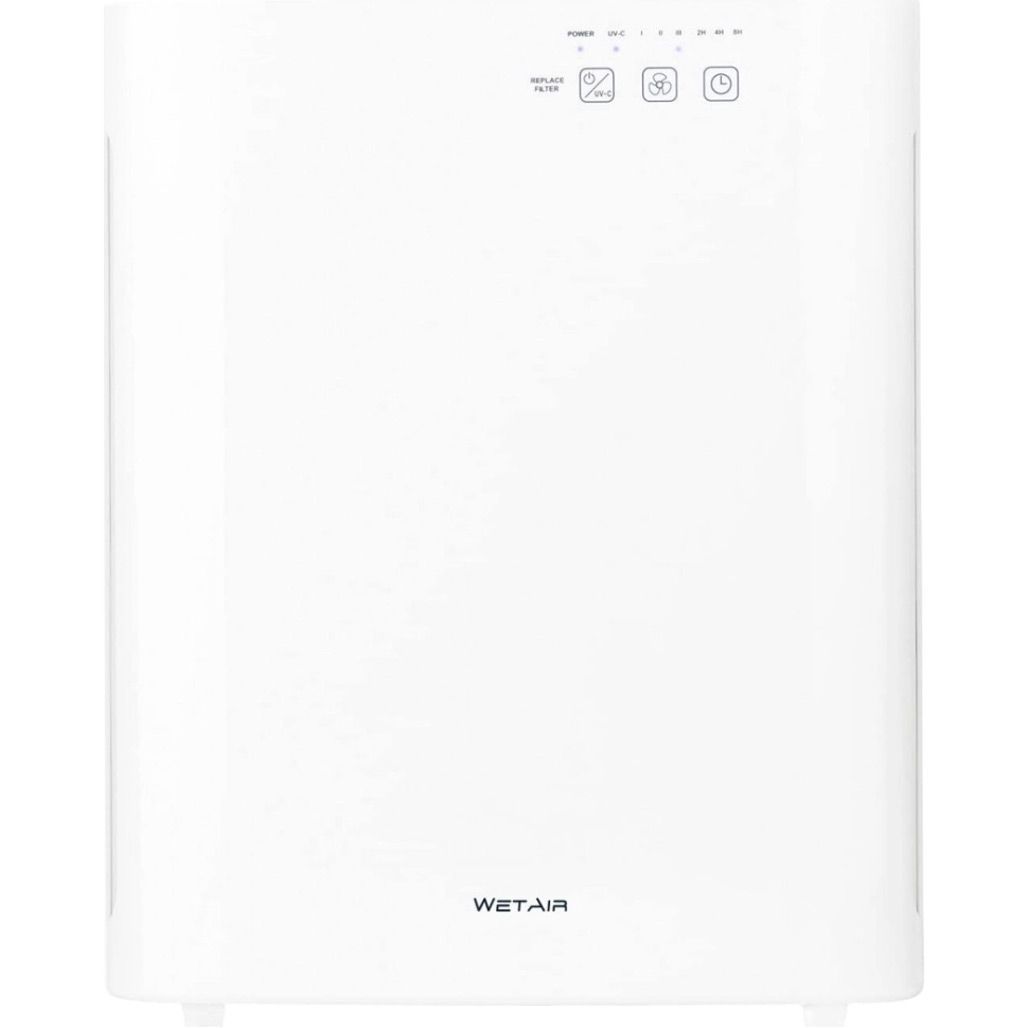 

Очиститель воздуха WetAir WAP-40