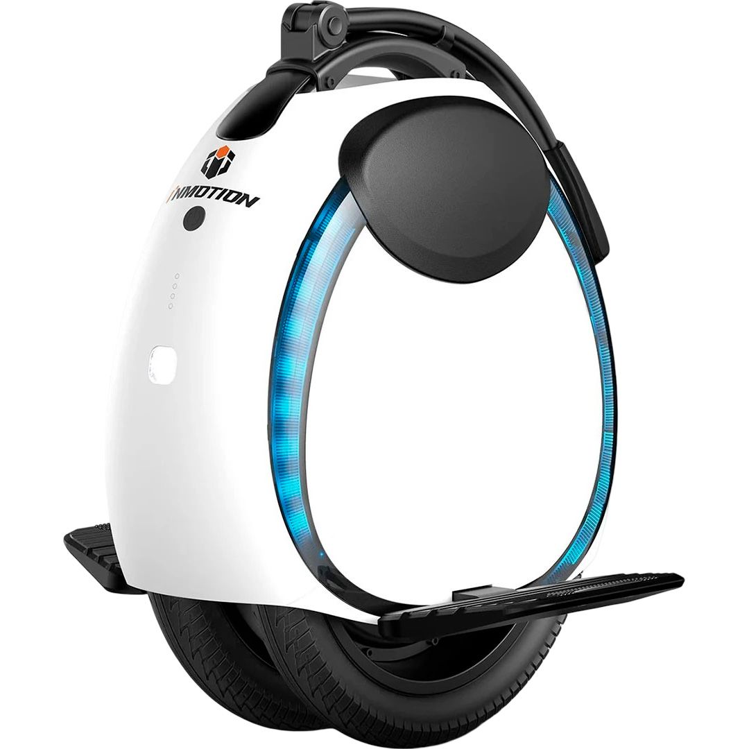 

Моноколесо InMotion E20