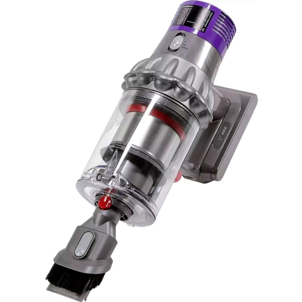 Ручной пылесос Dyson Cyclone V10 Absolute [41326] 