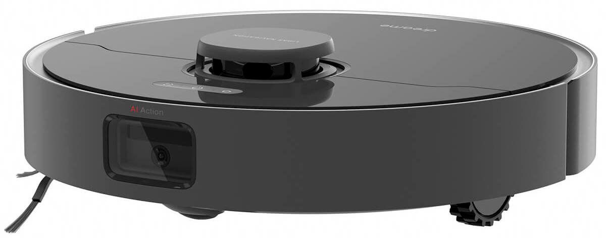 Робот-пылесос Xiaomi Dreame Vacuum Cleaner D10s Plus (RLS6AD) [81867] 