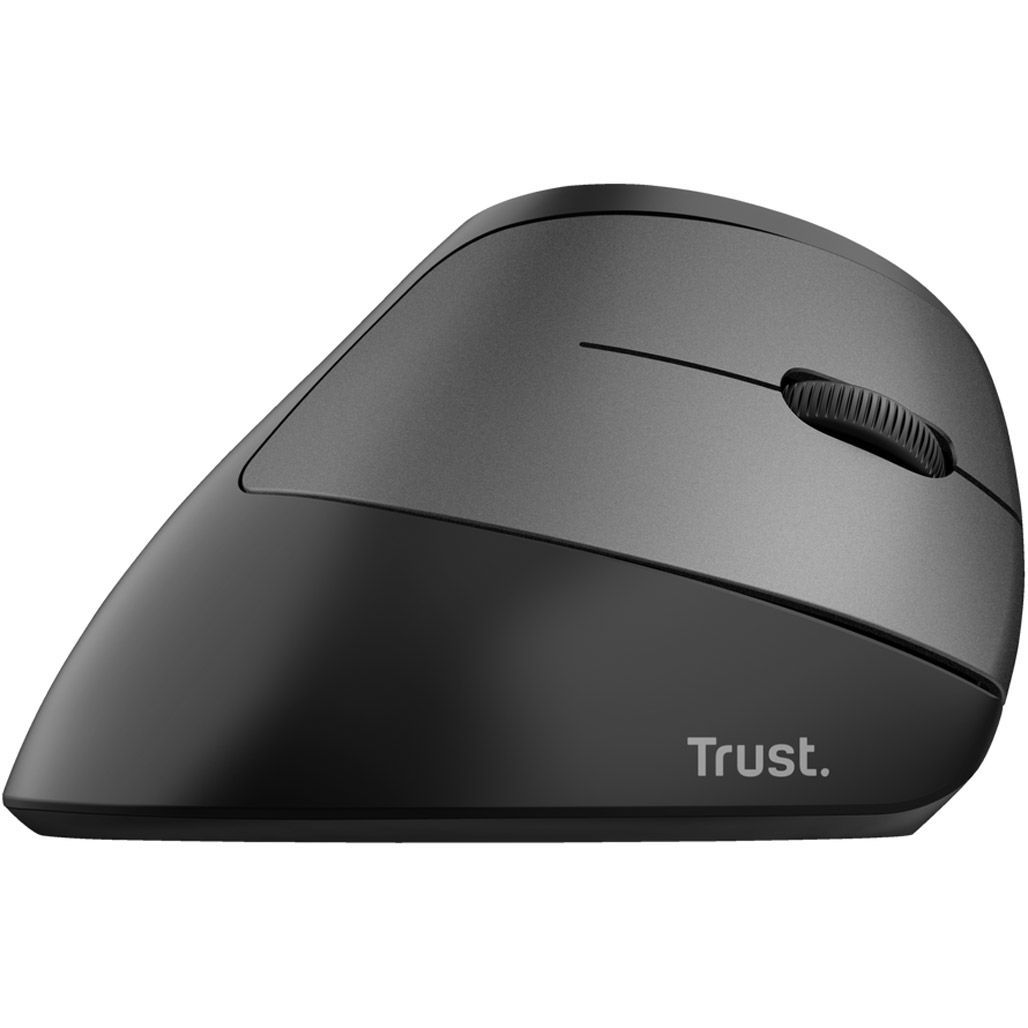 

Миша Trust Bayo ECO Wireless Black (24731)