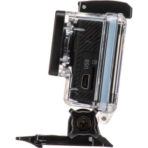 Экшн-камера SJCAM SJ6 Legend Black [87561] 