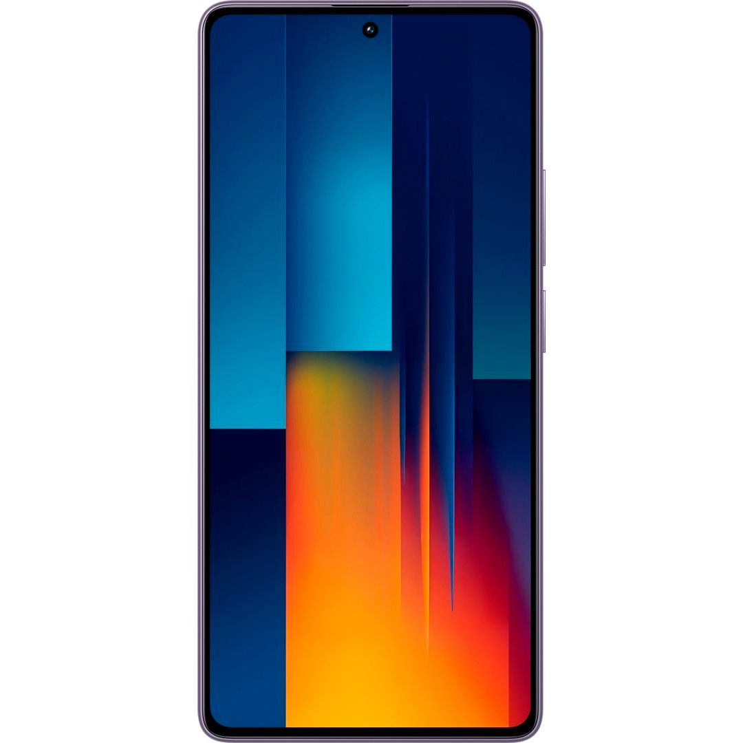 Смартфон Poco M6 Pro 12/512GB Purple Global EU