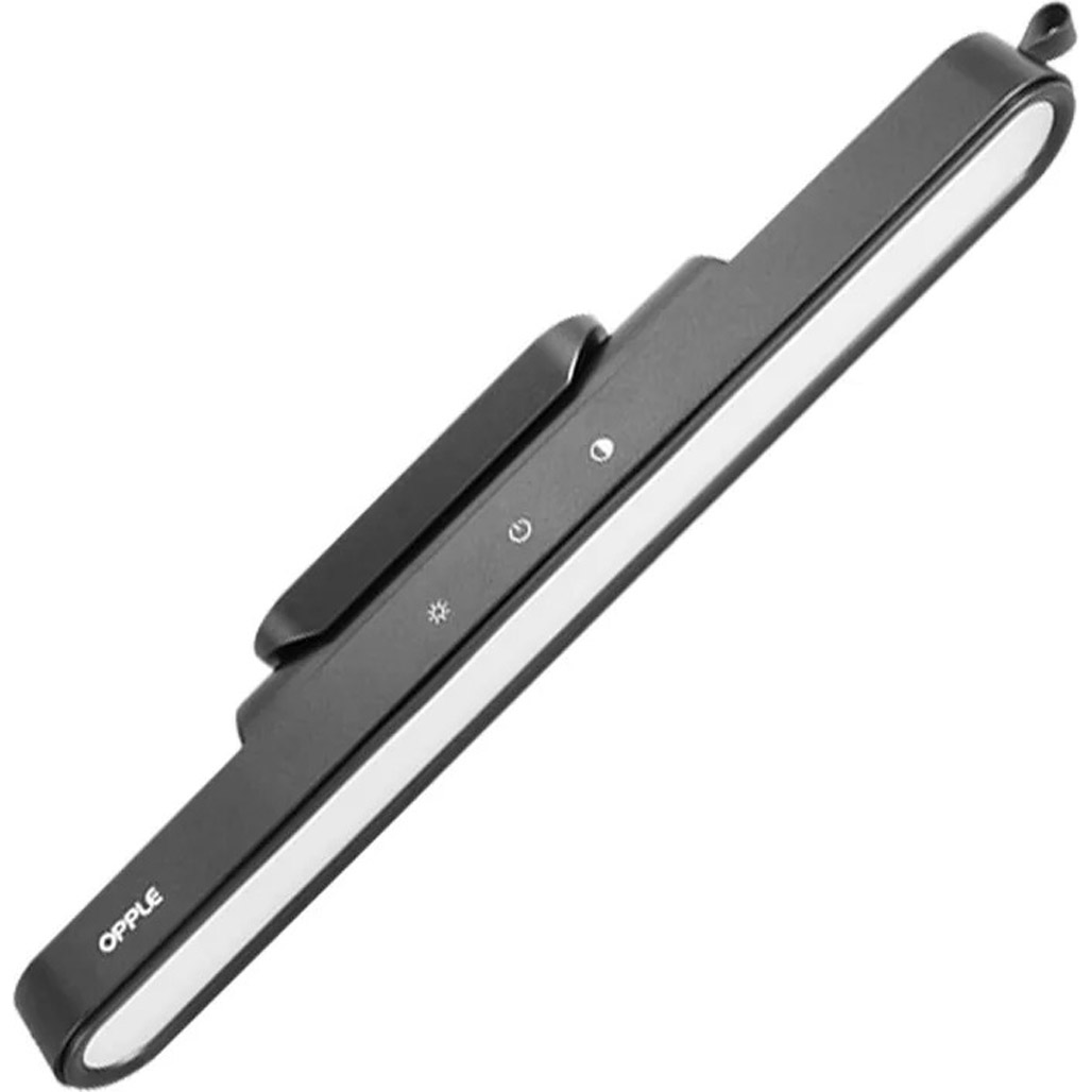 

Нічний світильник Opple Portable Lamp 1800mAh (MT001KB-4SX)
