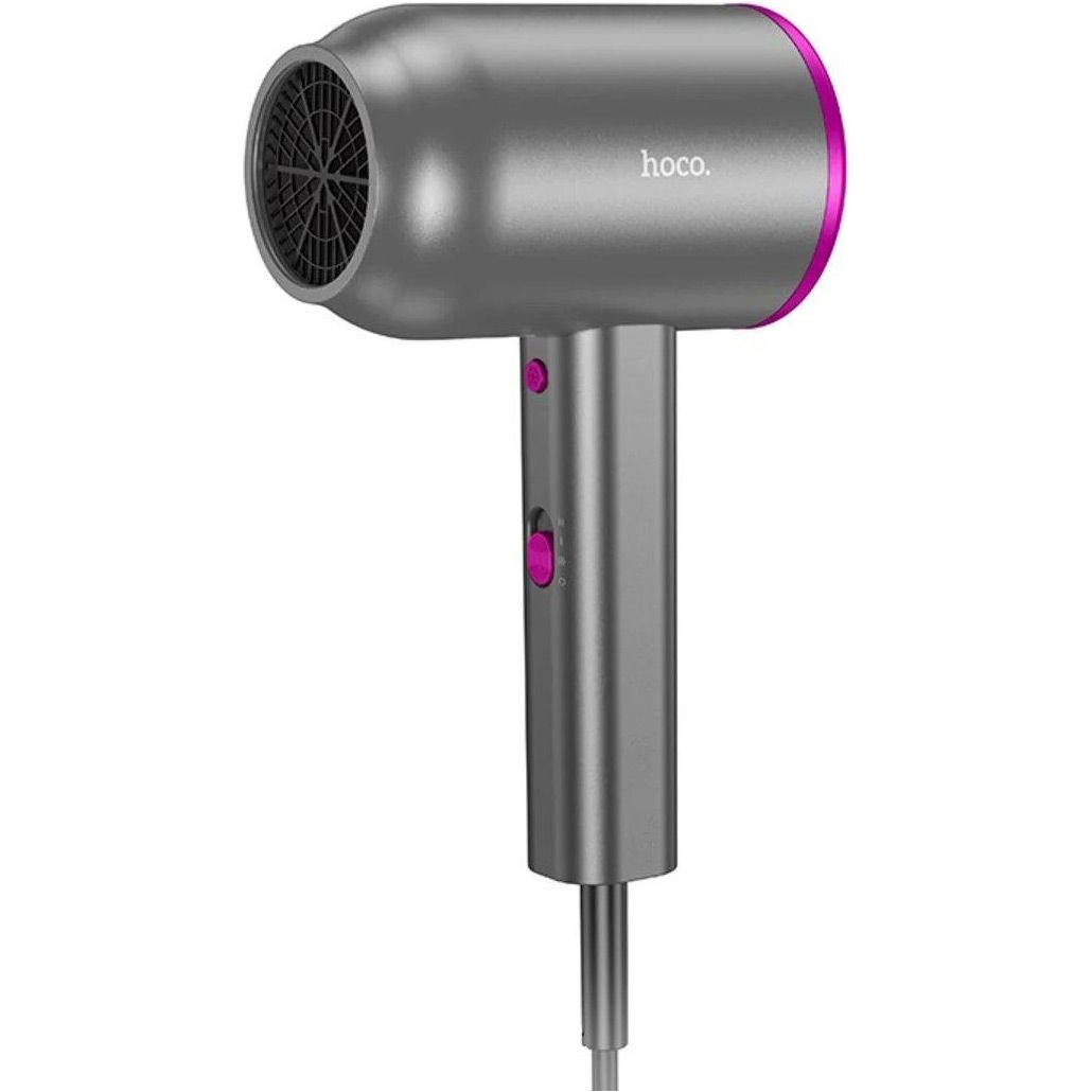 

Фен Hoco HP13 Rose Red
