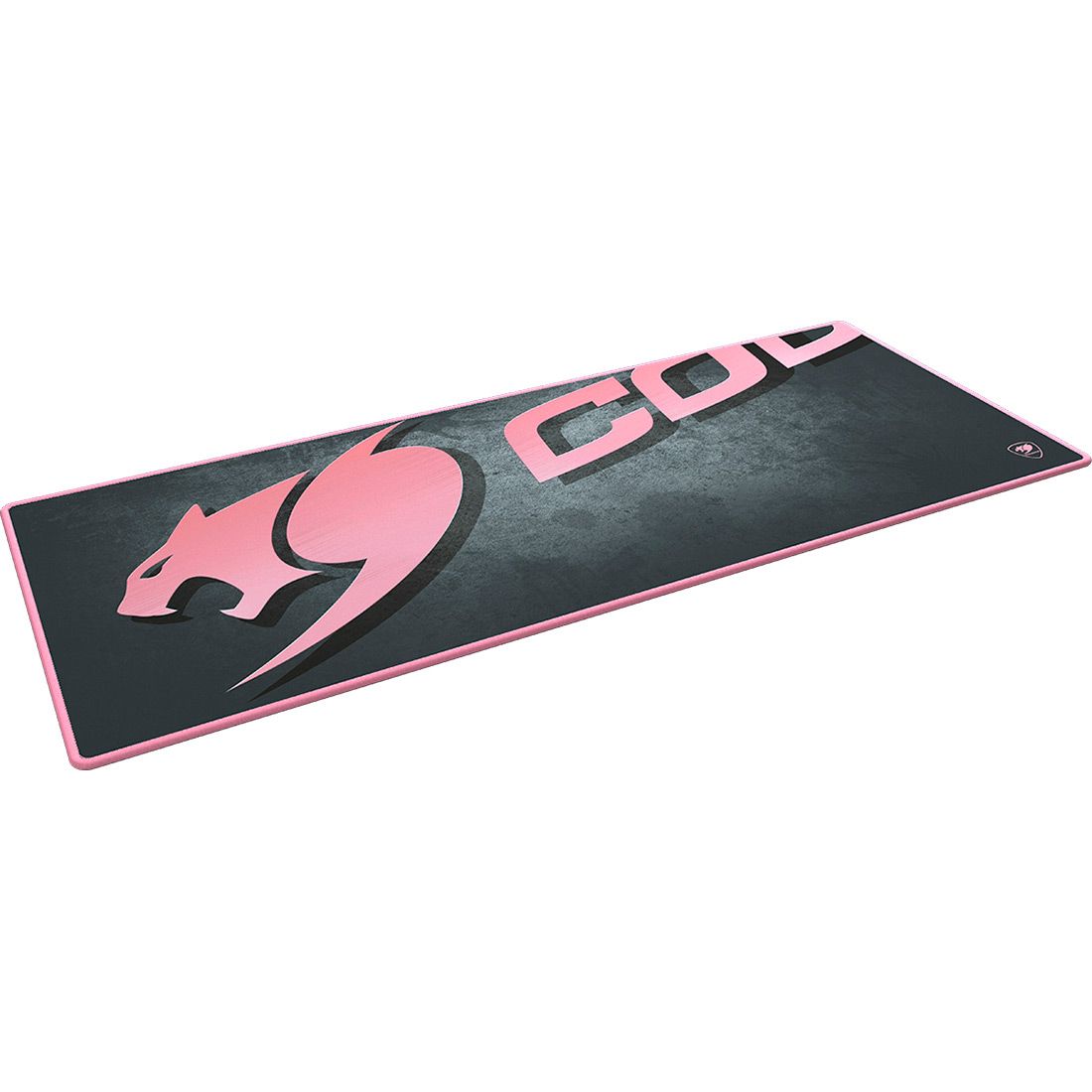 Килимок для миші Cougar Arena X Pink (3MARENAP.0001)
