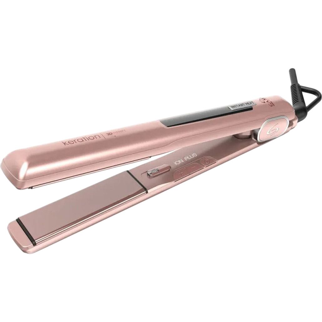 

Випрямляч для волосся Ga.Ma Keration Starlight Digital (GI0108)