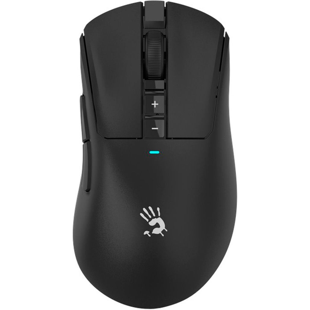 

Миша Bloody R73 Ultra Black