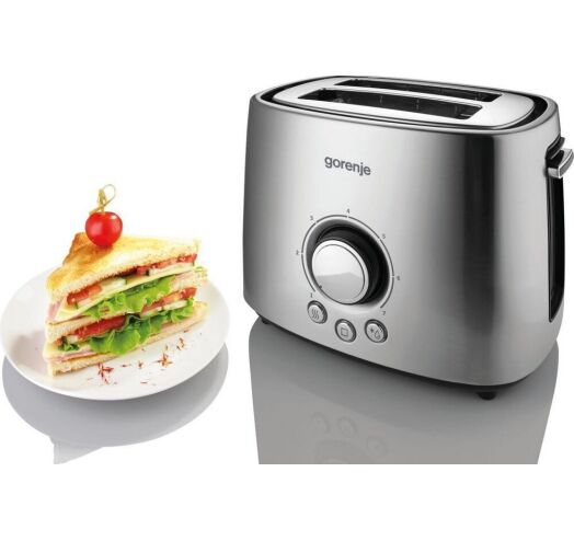 Тостер Gorenje T1000E 