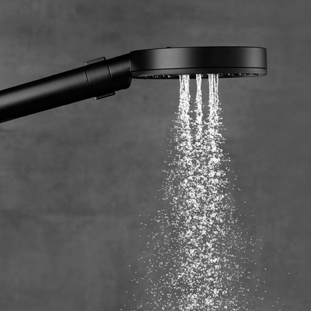 Лейка для душа Xiaomi DiiiB Shower Hose (DXHS002) Black
