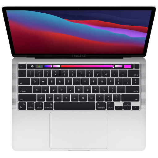 

Ноутбук Apple MacBook Pro 13” Silver Late 2020 (MYDC2)