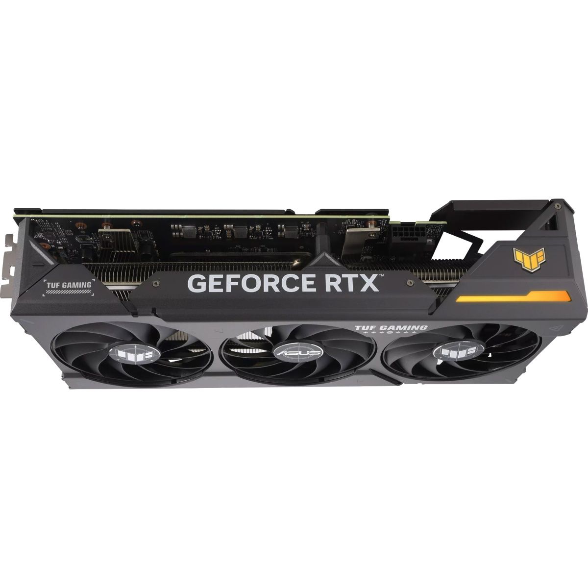 Відеокарта Asus TUF Gaming GeForce RTX 4070 SUPER 12G OC (TUF-RTX4070S-O12G-GAMING)