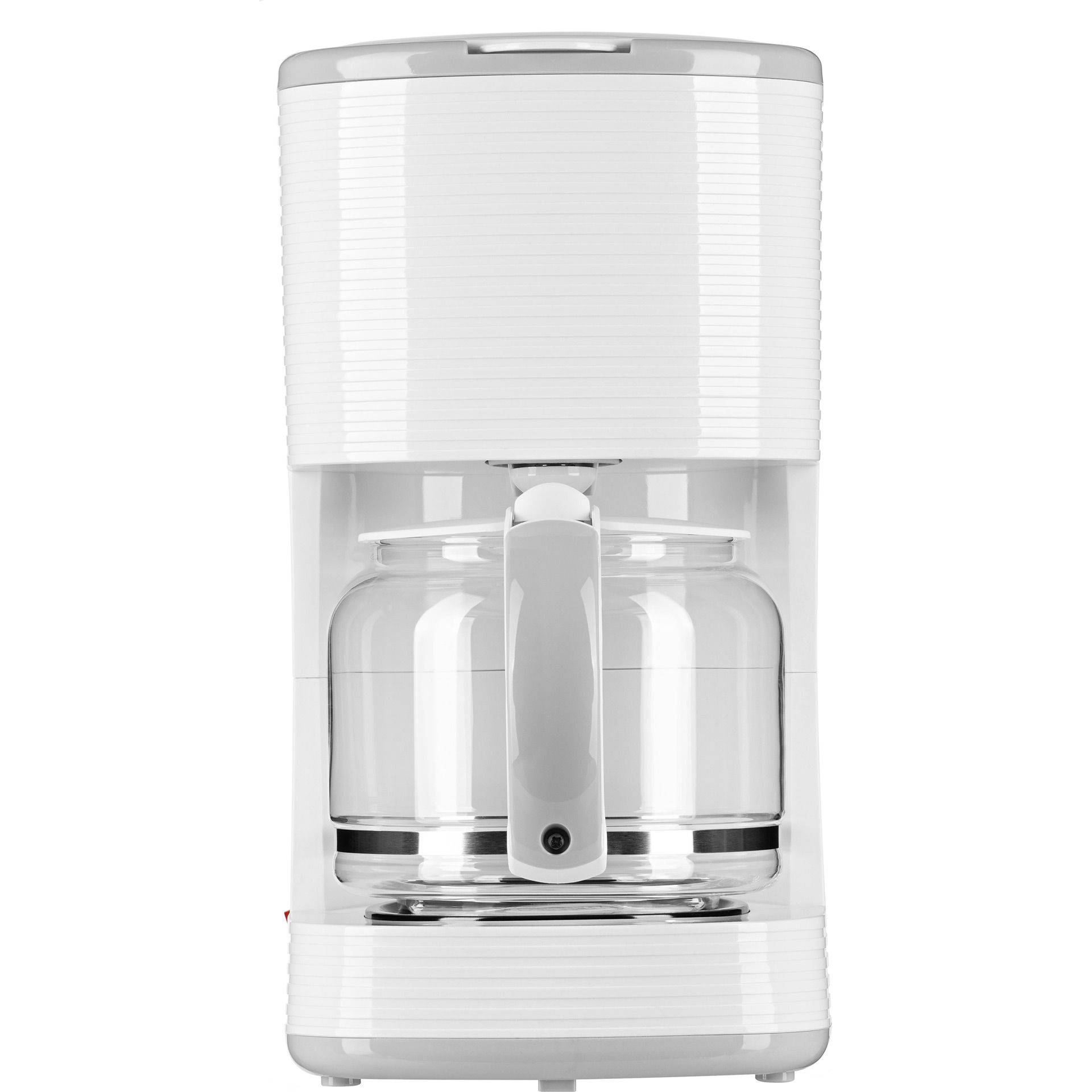 

Кофеварка капельная Ardesto FCM-D17WG