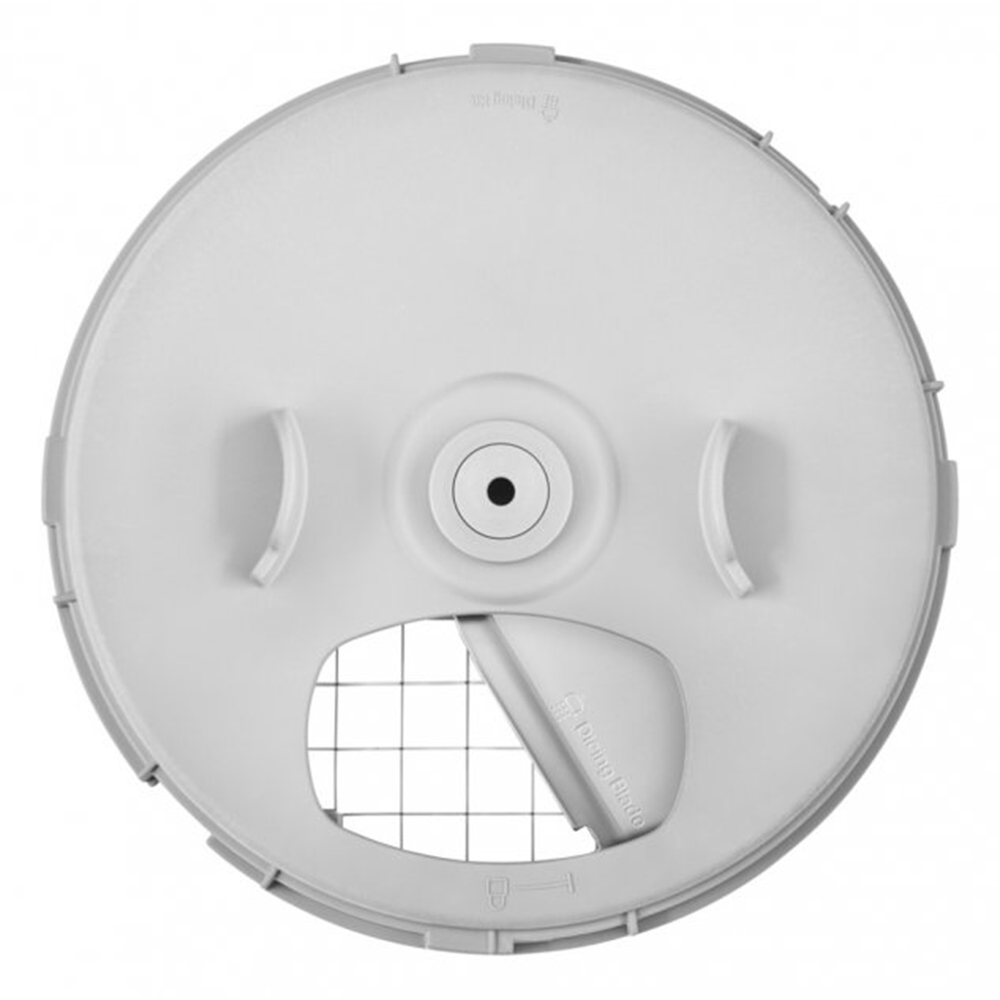 Кухонний комбайн KitchenAid 5KFP1319EOB