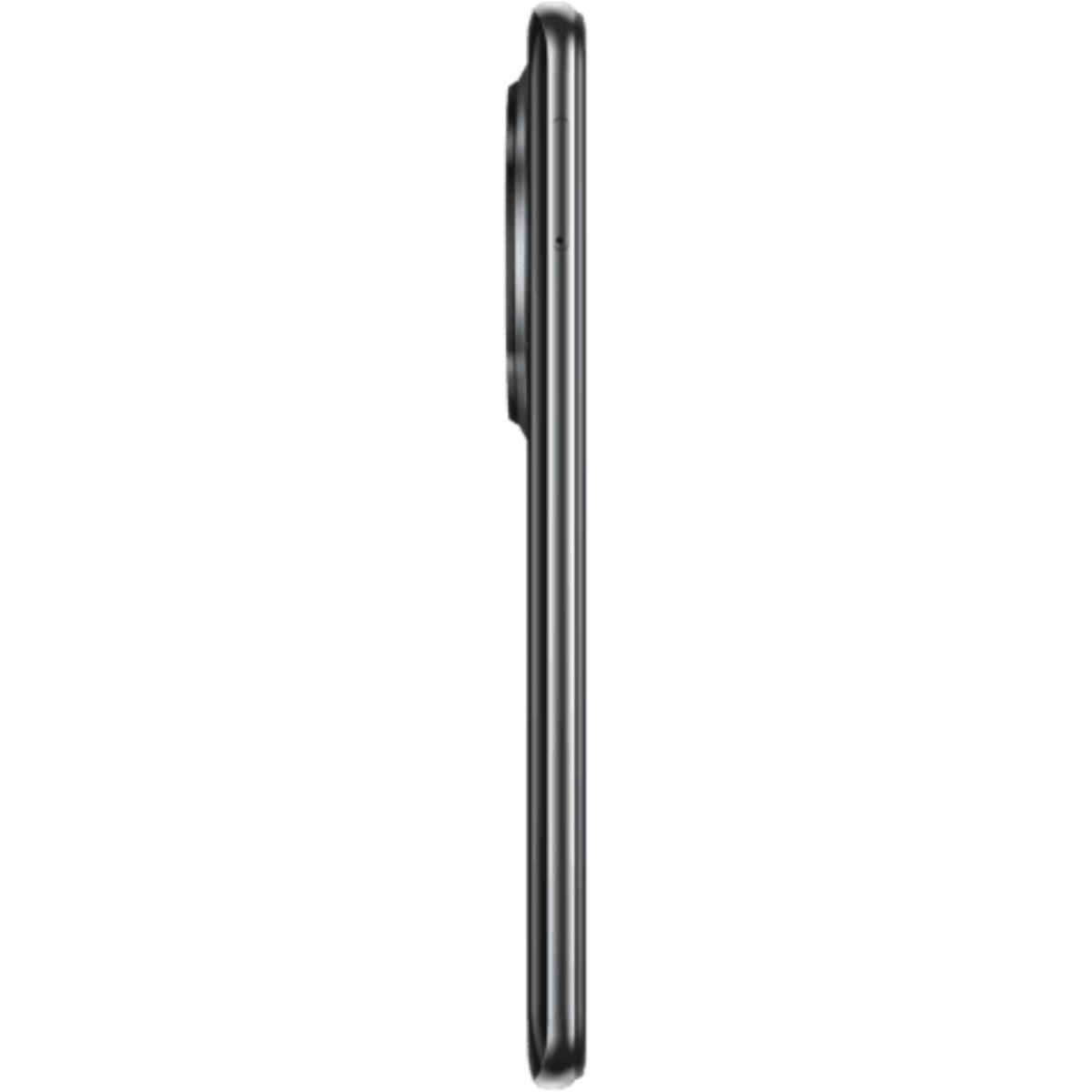 Смартфон Oukitel C37 6/256GB Black 