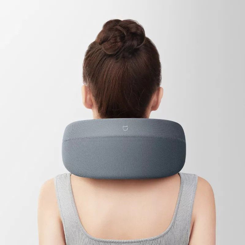 Маcажер для шиї MiJia Smart Neck Massager (MJNKAM01SKS)