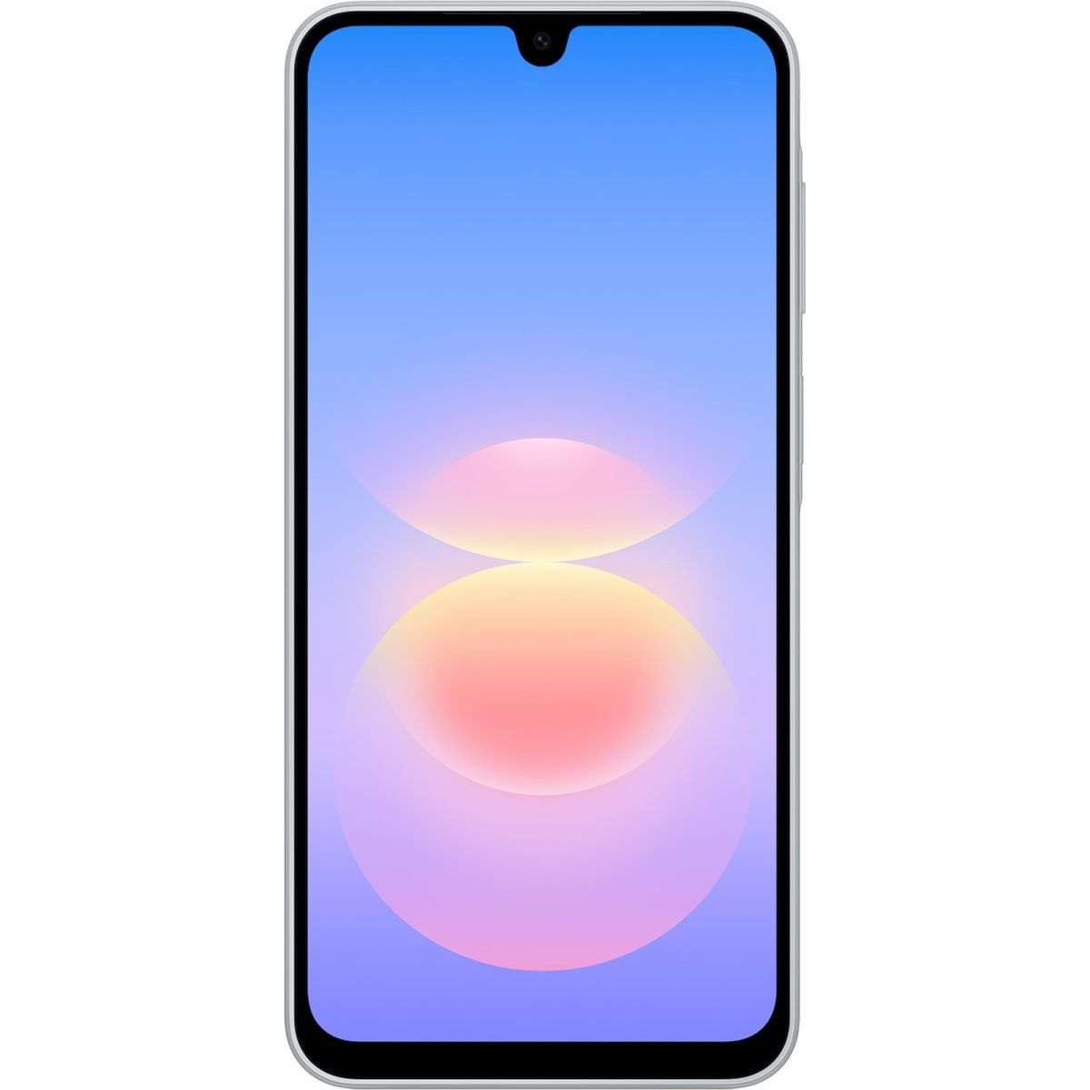Смартфон Samsung Galaxy A18 4/128GB Silver (SM-A185FZSDEUC) UA-UCRF фото 3