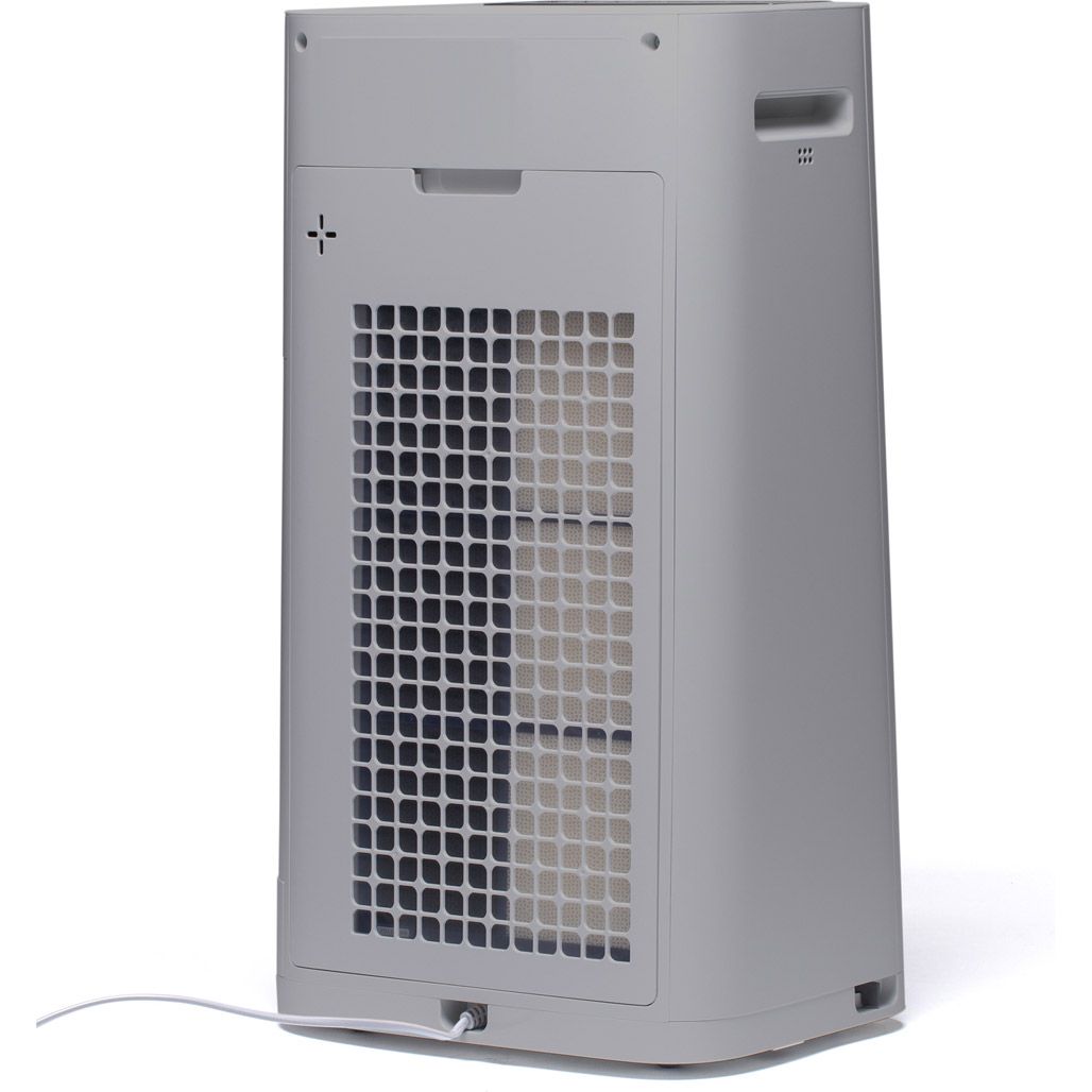 Очиститель воздуха Sharp UA-HG40E-L [87348] 