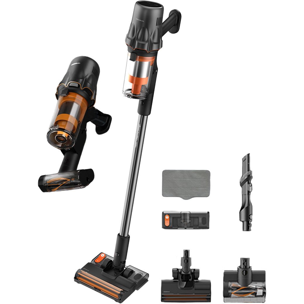 

Вертикальний пилосос Deerma T30W XT (DEM-T30W XT)