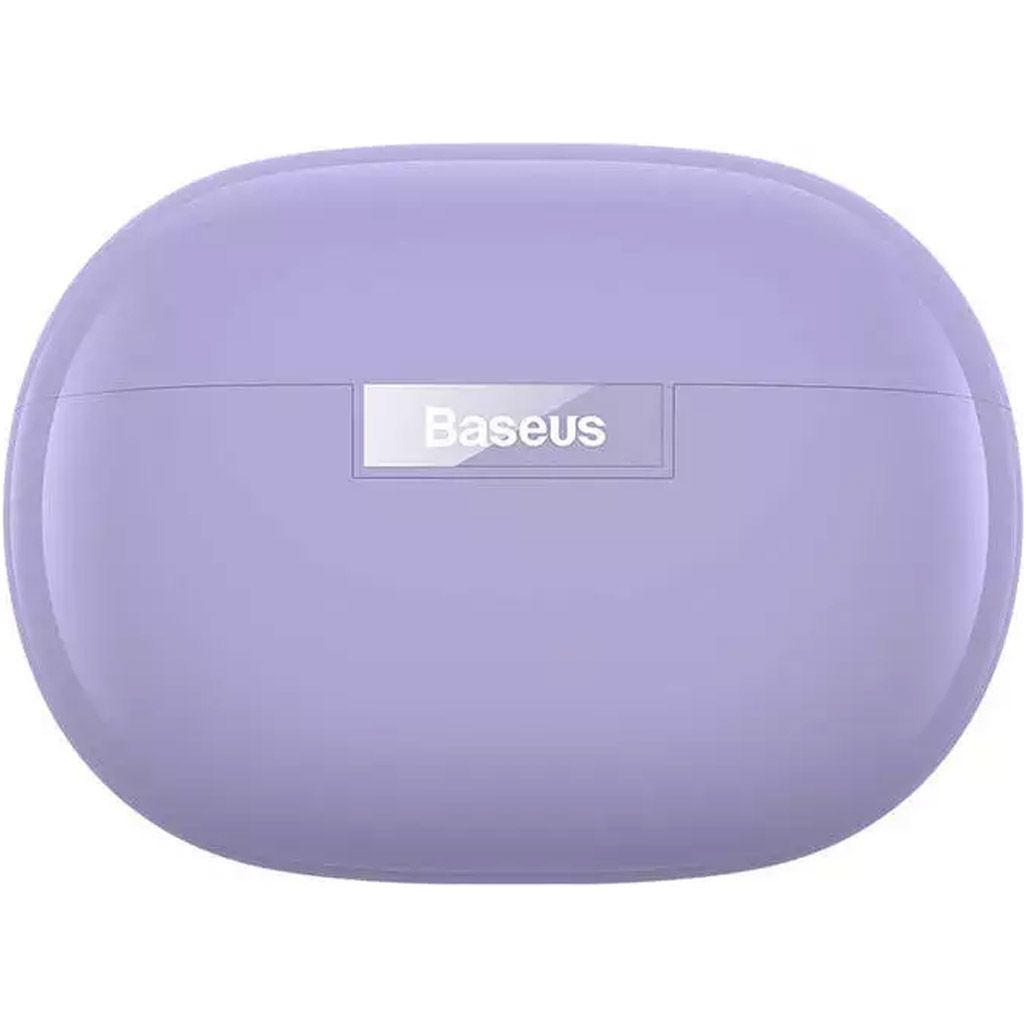 Навушники Baseus True Wireless Earphones Bowie WM05 Purple (NGTW0001-05) 