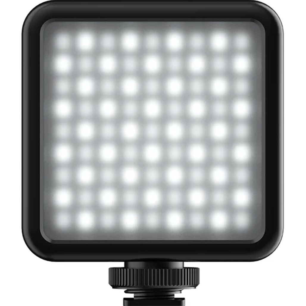 

Накамерный свет Ulanzi VL81 LED Light UV-2134