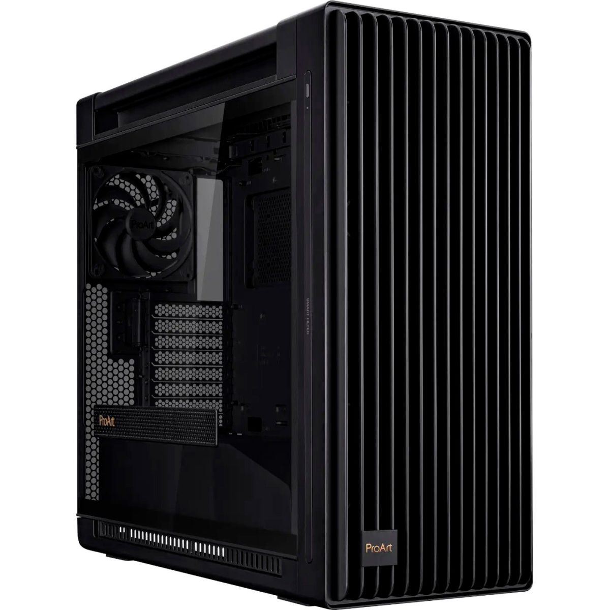 

Корпус Asus ProArt PA602 Black (90DC00J0-B09000)