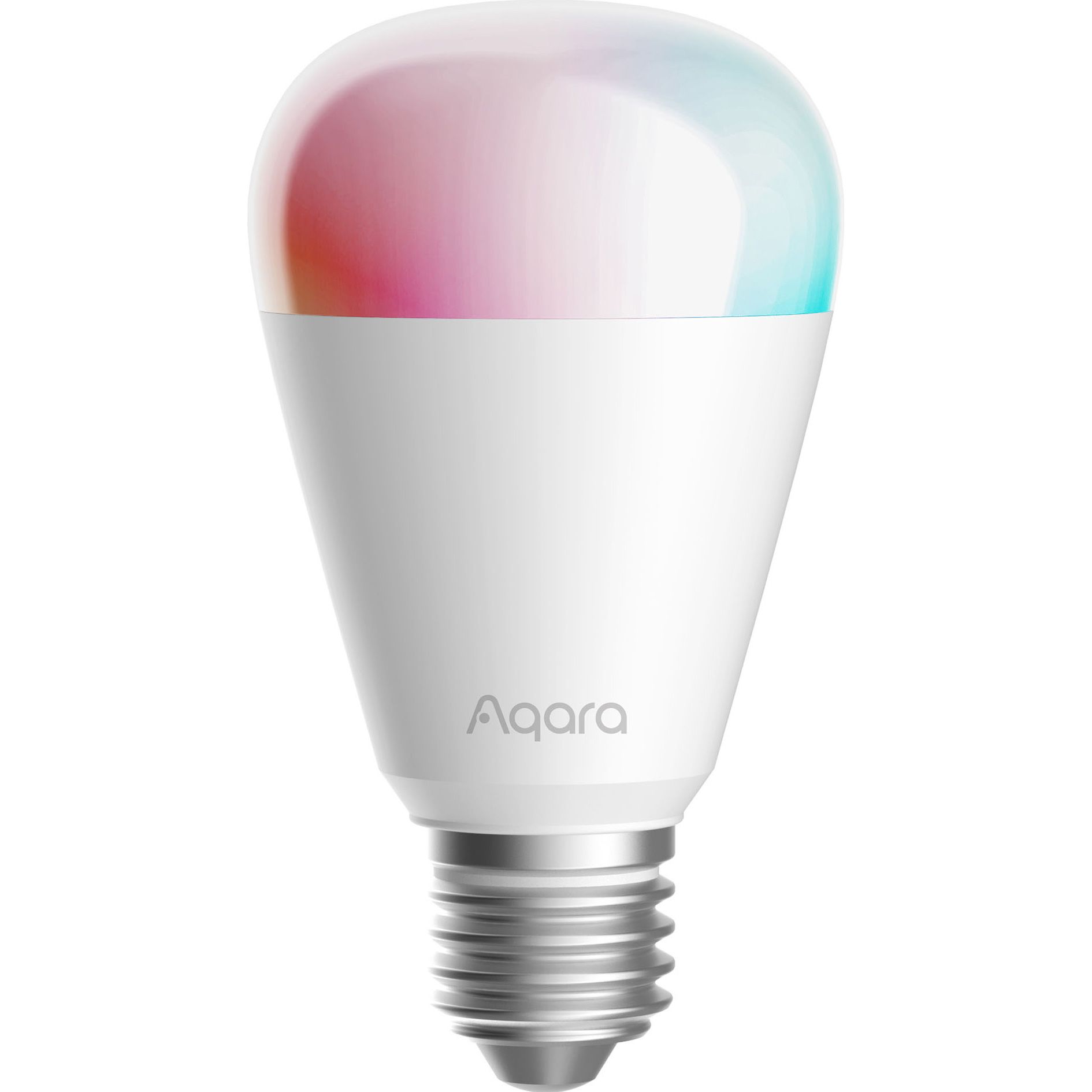 

Светодиодная лампа Aqara Smart LED Bulb T2 RGB (LB-L02D)