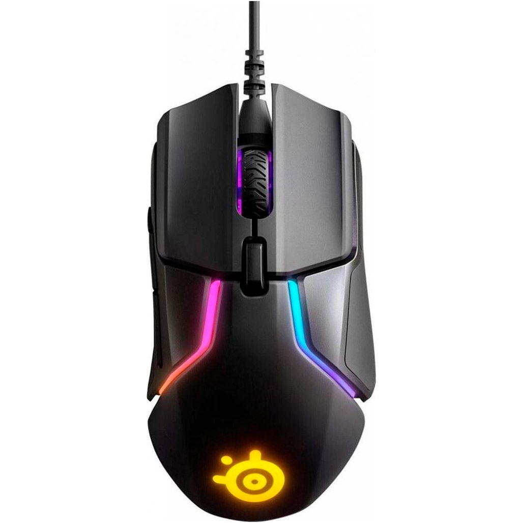 

Мышь SteelSeries Rival 600 (62446)