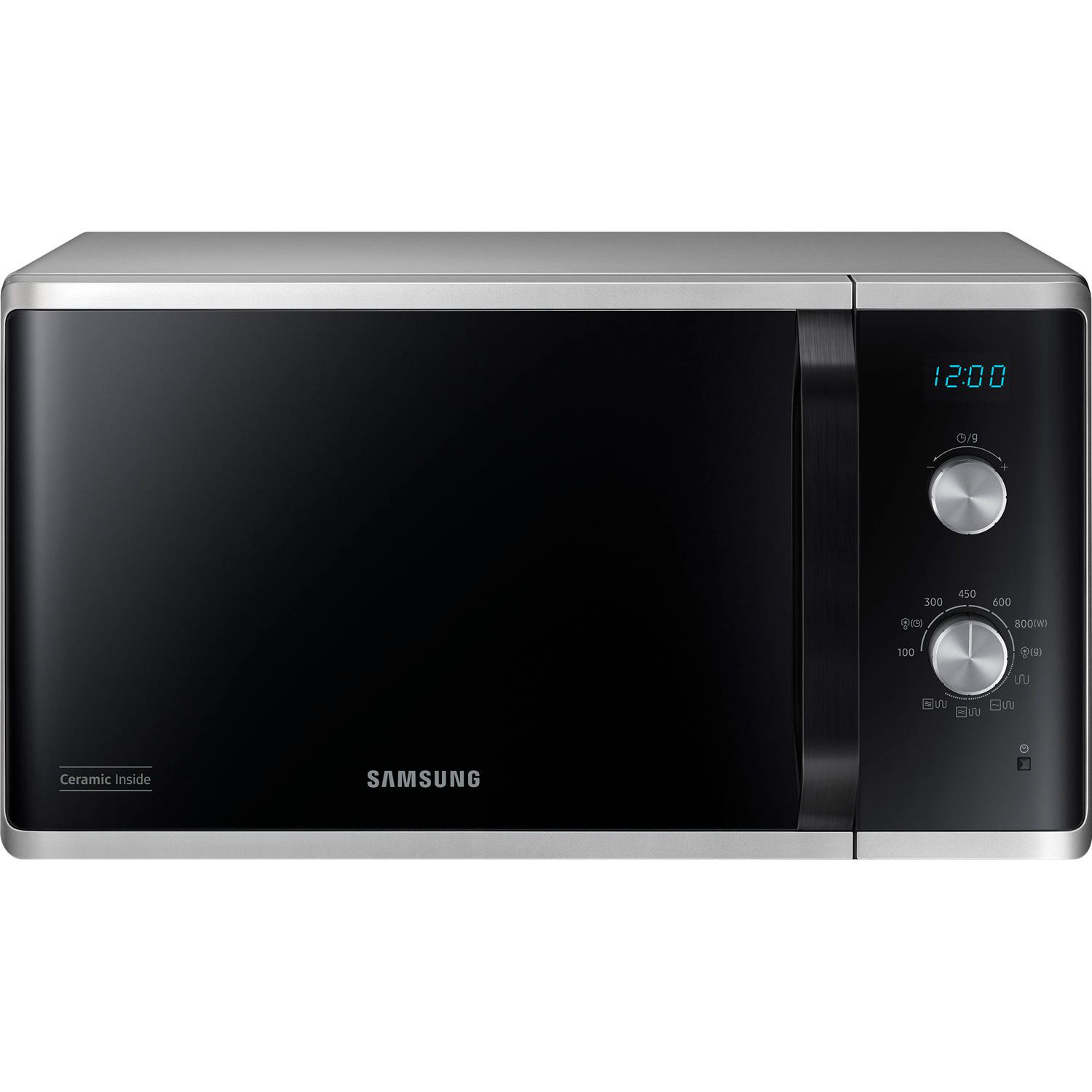 

Микроволновая печь Samsung MG23K3614ASUA