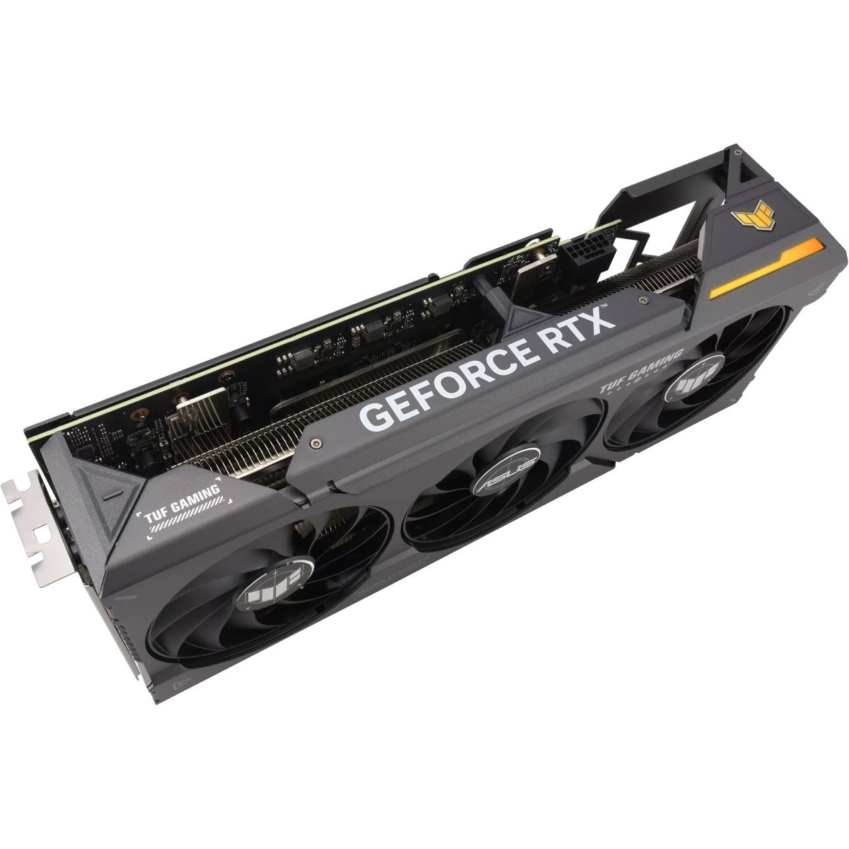 Відеокарта Asus TUF Gaming GeForce RTX 4070 SUPER 12G OC (TUF-RTX4070S-O12G-GAMING)