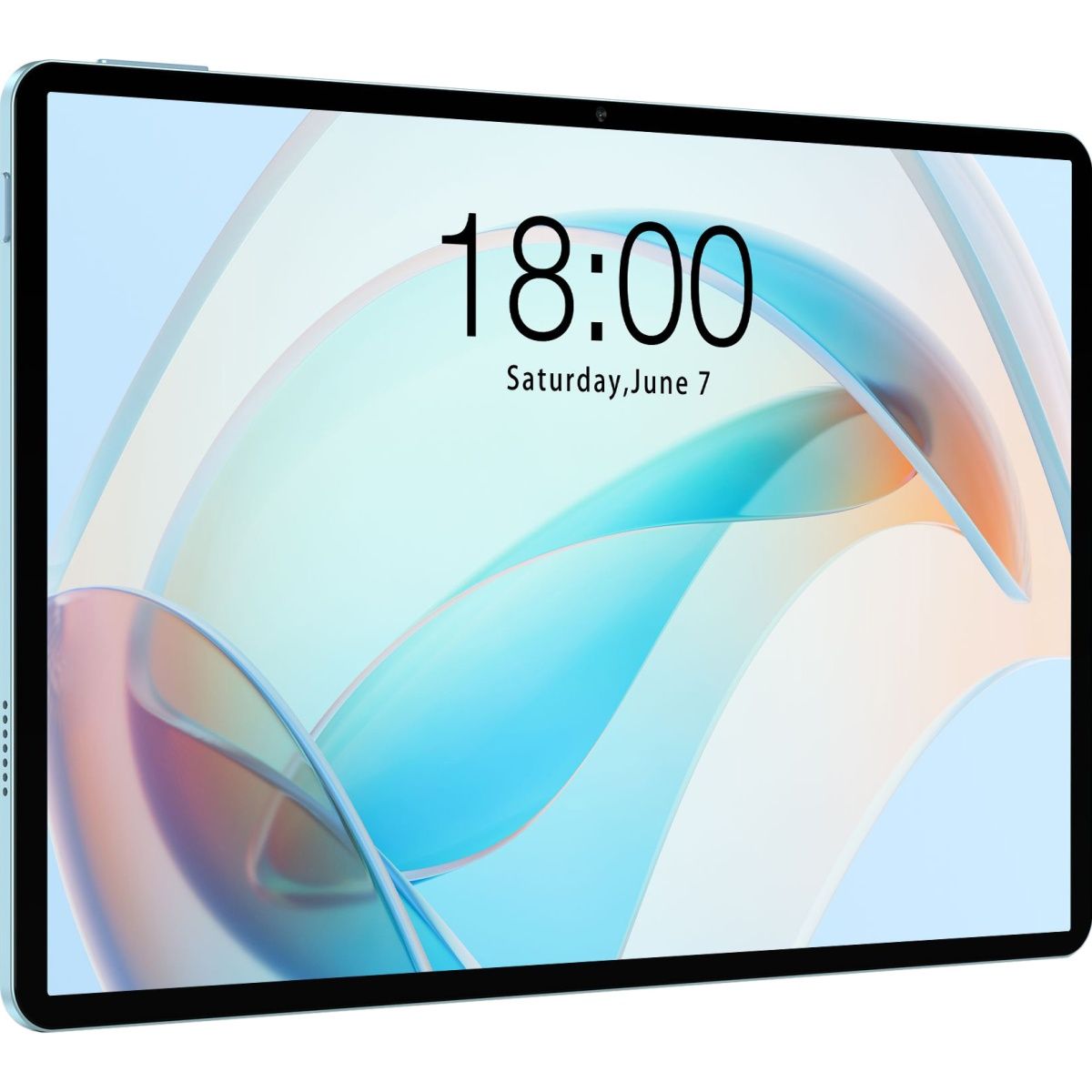 Планшет Teclast P50 6/128GB LTE Sky Blue (TL-112434)