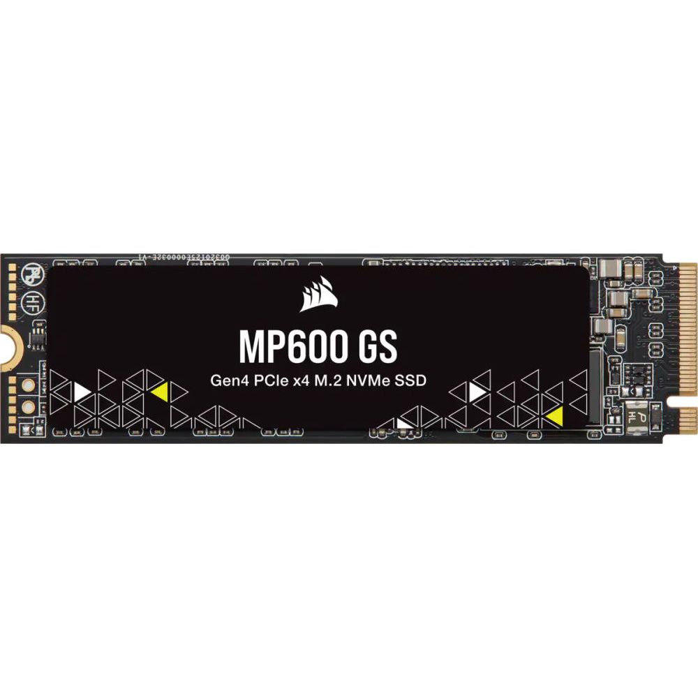 

SSD накопичувач Corsair MP600 GS 500GB (CSSD-F0500GBMP600GS)