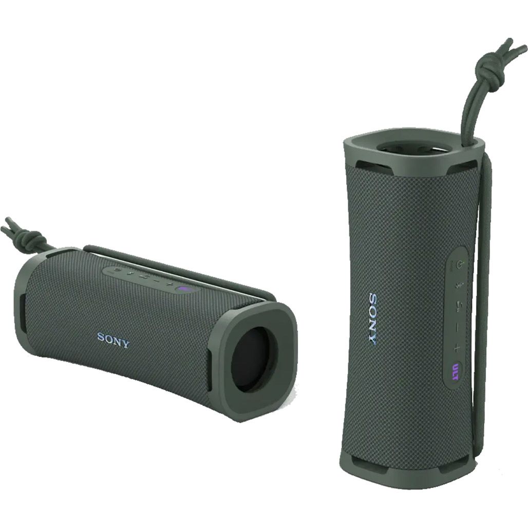Портативна акустика Sony ULT Field 1 Forest Grey (SRSULT10H.CE7)