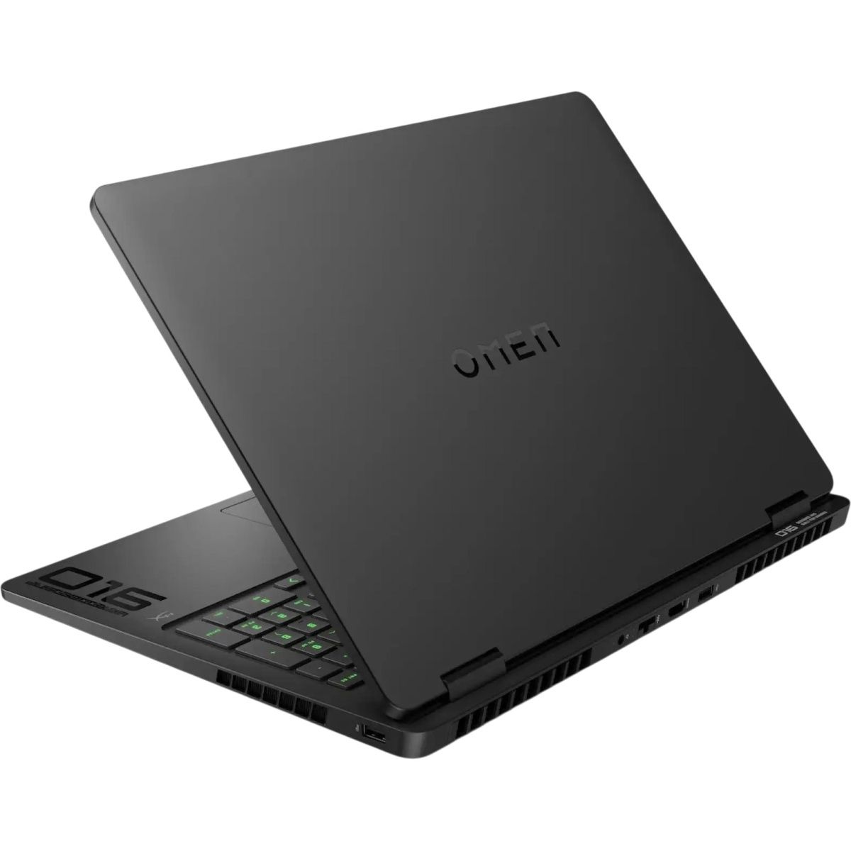 Ноутбук HP Omen 16-am0008ca (B9LL3UA) фото 2