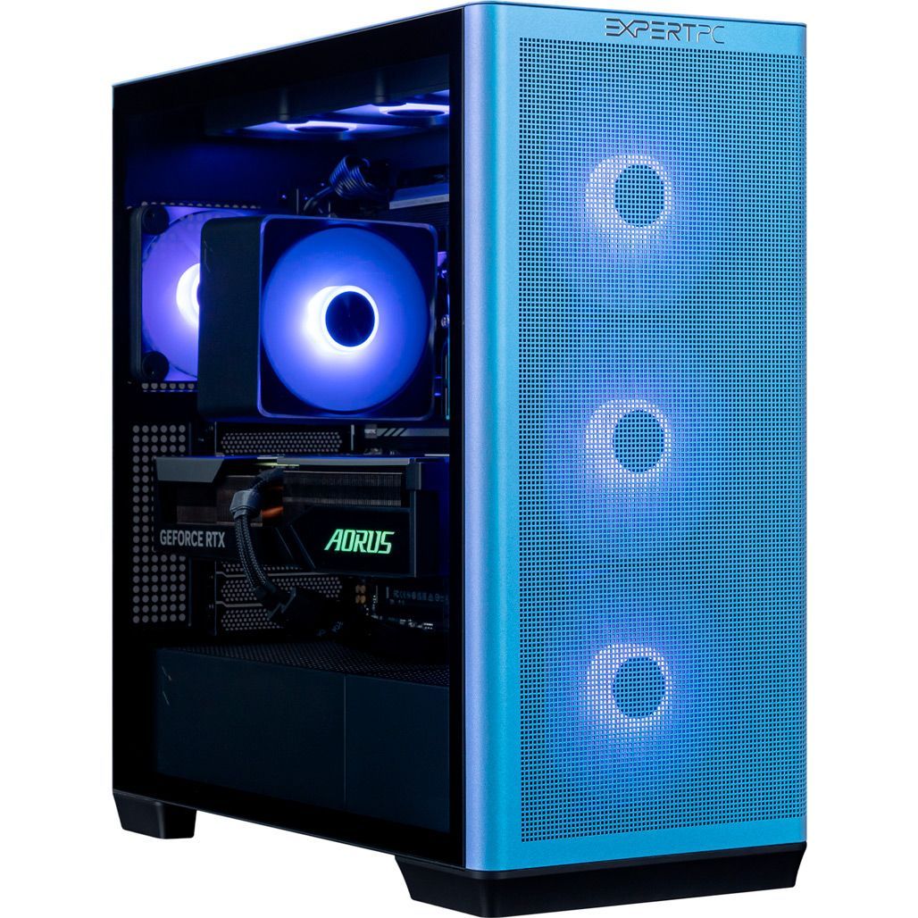 

Комп'ютер Expert PC Ultimate (I14700F.32.S1.4070S.G12722)