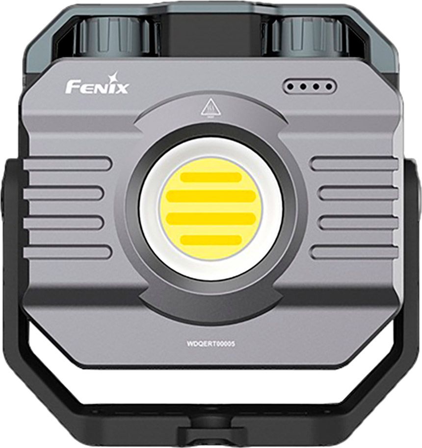 Ліхтарик Fenix CL28R з функцією Powerbank 10000 mAh
