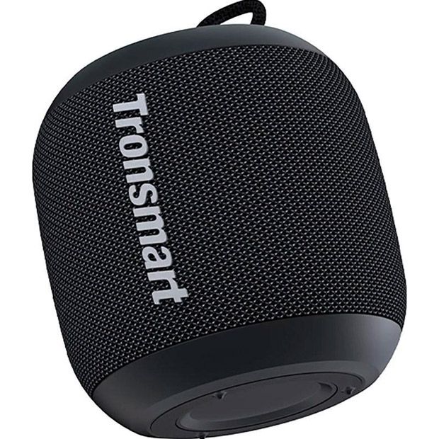 Портативна акустика Tronsmart T7 Mini Black