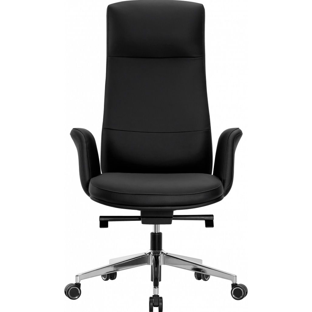 

Офисное кресло GT Racer B-2119 Black