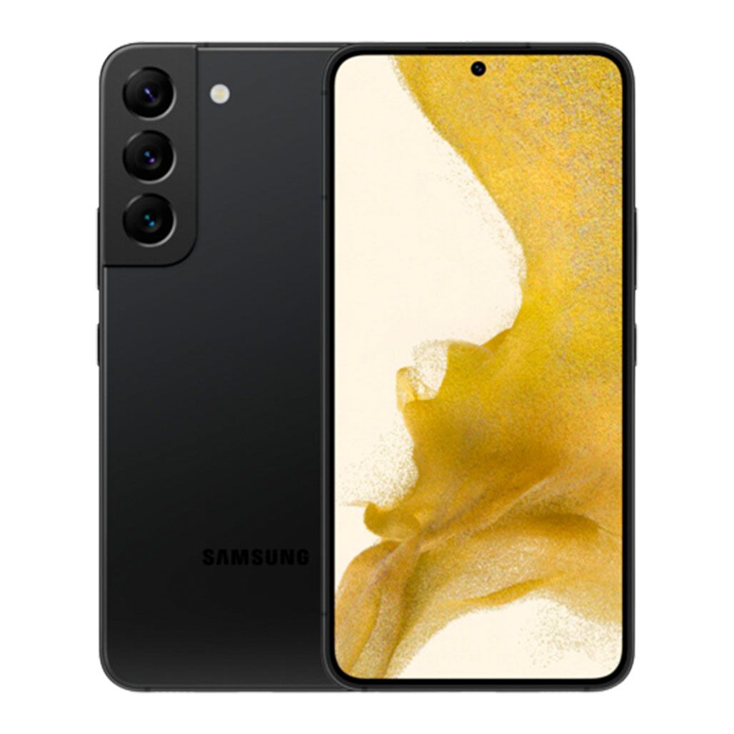 

Смартфон Samsung Galaxy S22 Plus 5G 2022 8/256Gb (SM-S9060) Phantom Black