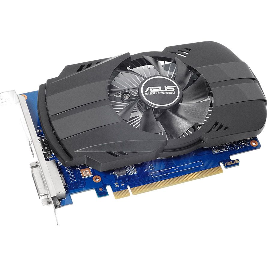 Відеокарта Asus Phoenix GeForce GT 1030 2G OC (PH-GT1030-O2G)