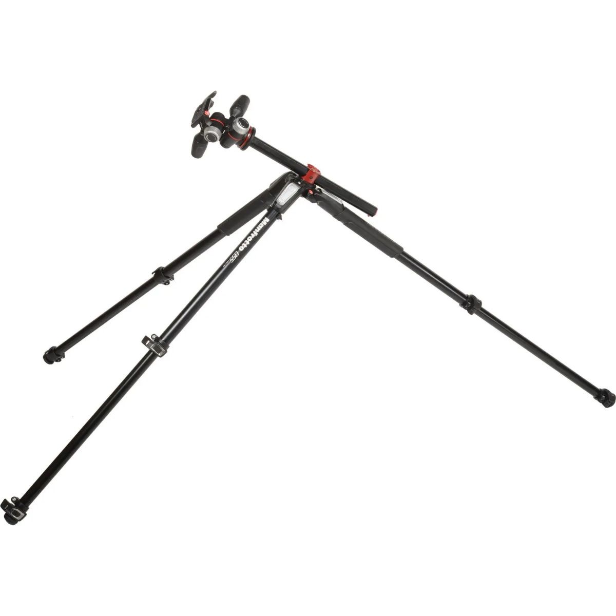 Штатив Manfrotto MK055XPRO3-3W 055