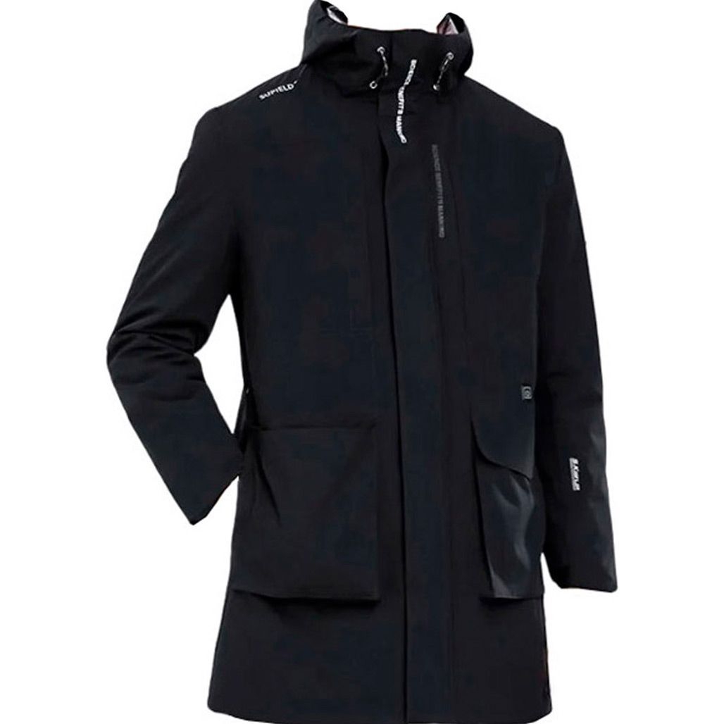 

Куртка з підігрівом Supield+ Cold-resistant Aerogel Heated Size L AEL306