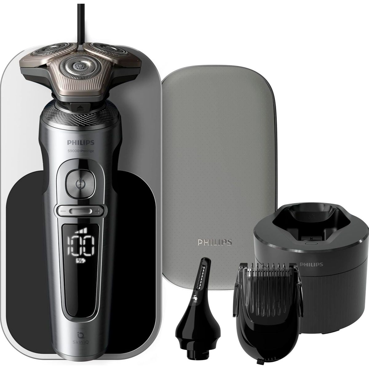 

Електробритва Philips SkinIQ SP9885/35